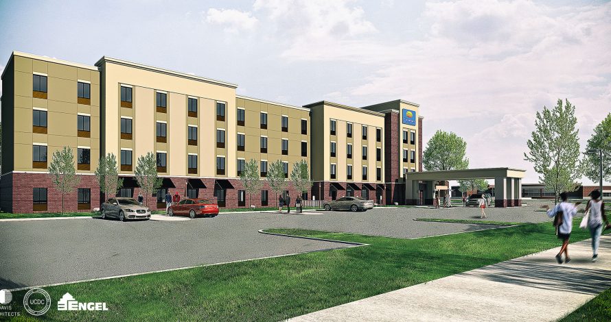 Birmingham Crossplex Village Engel Realty Company Llc