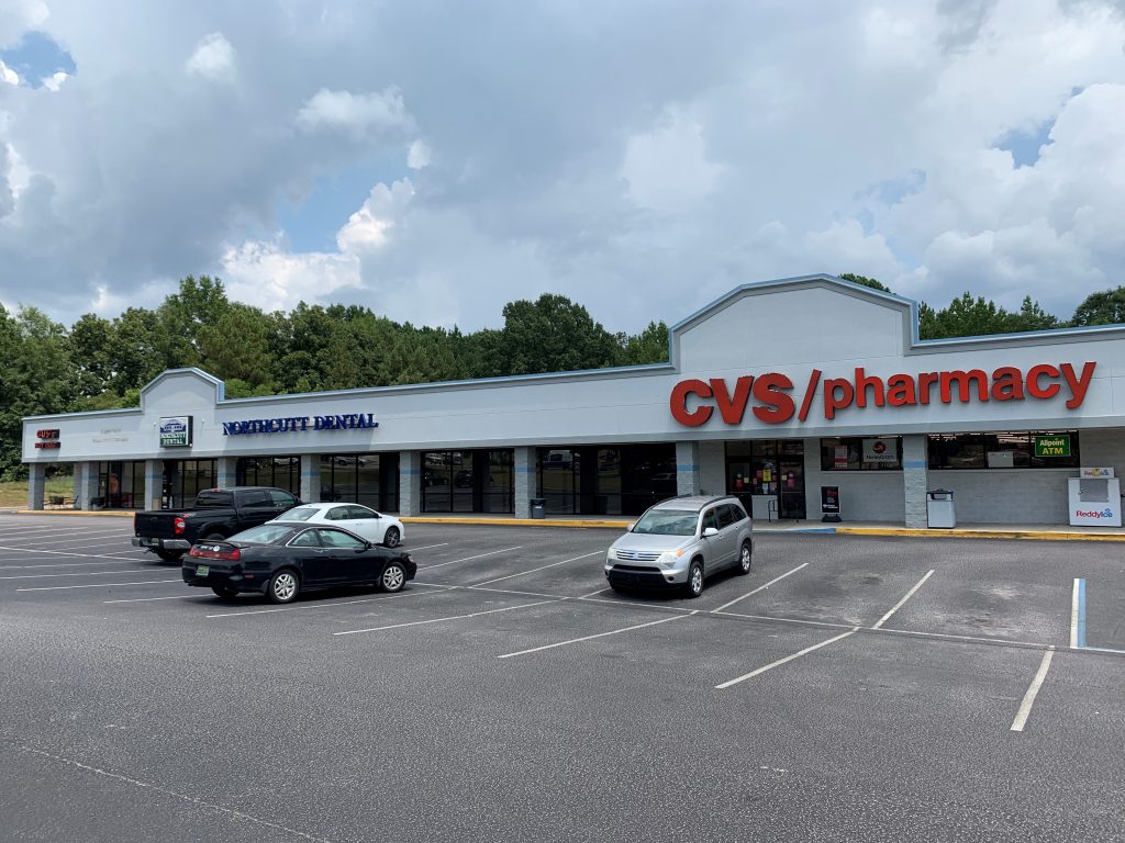 Helena Shopping Center Engel Realty Company, LLC