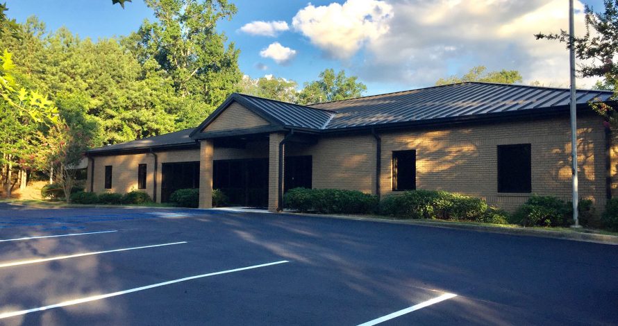 Alton Way in Irondale, AL