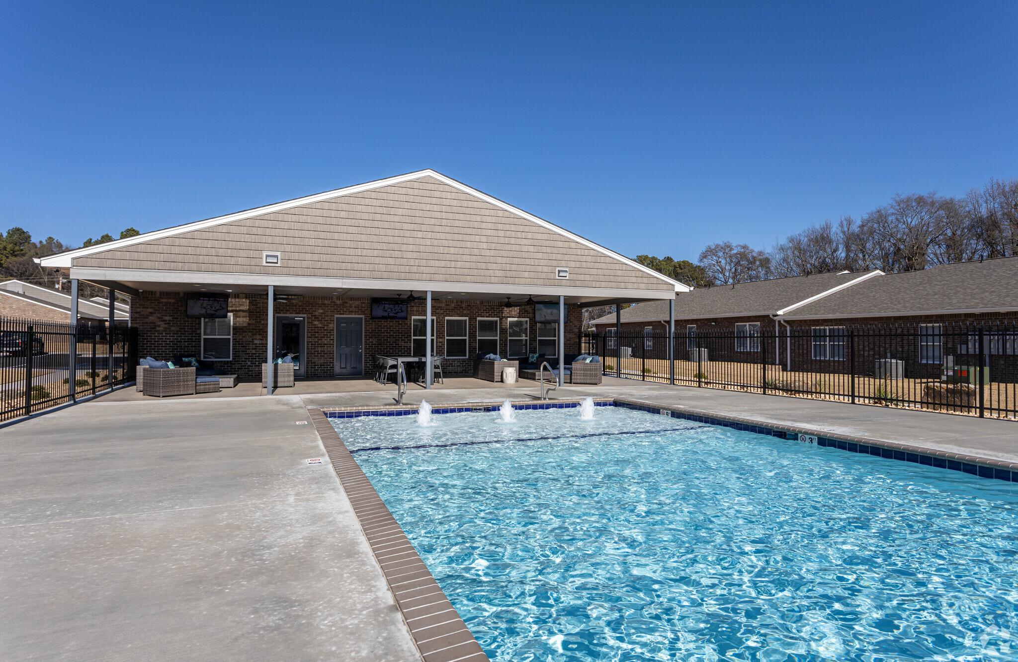 Villas at Riverside Engel Realty Company, LLC