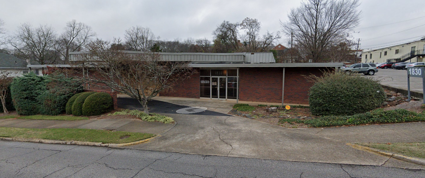 Medical Office Space in Southside Engel Realty Company, LLC