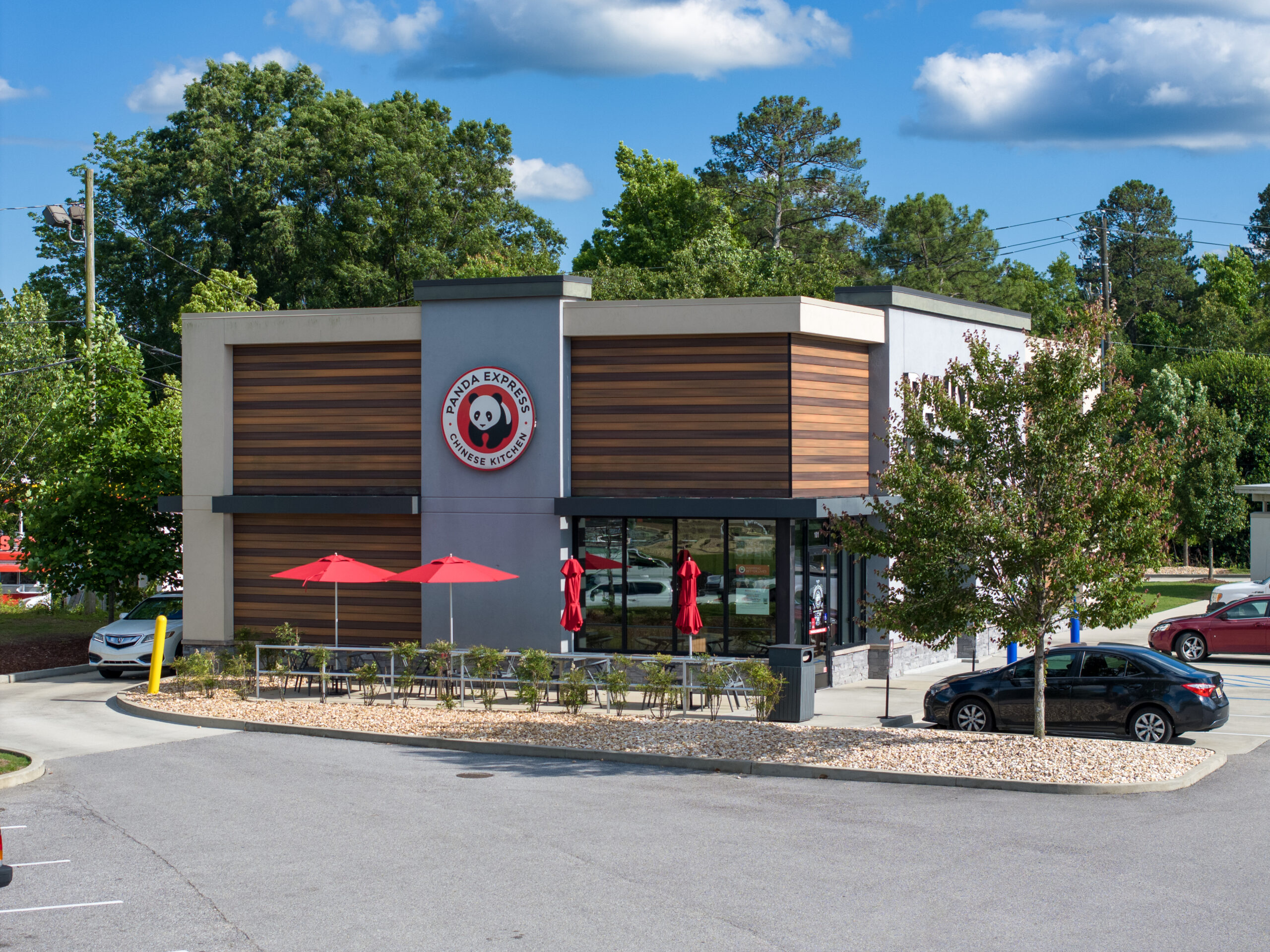 Absolute NNN Investment SalePanda Express Engel Realty Company, LLC