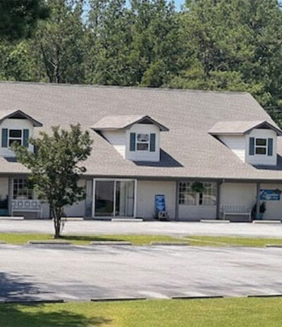 Photo 1 of 2806 Dr. John Haynes Drive, Pell City, AL 35125