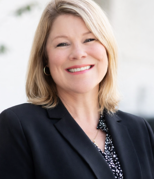 Madeline Herrell, ACoM