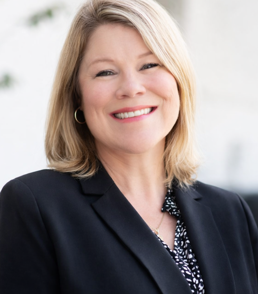 Madeline Herrell, ACoM